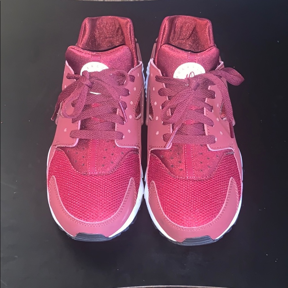 Huarache’s